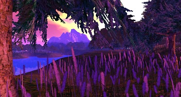 Lost Island JAZZ Cafe
